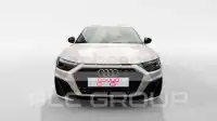 2025 Audi A1