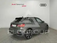 2025 Audi A1