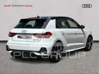 2025 Audi A1
