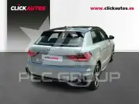 2025 Audi A1