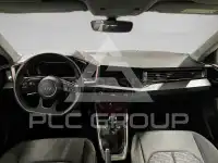 2025 Audi A1