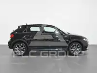 2025 Audi A1