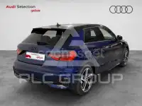 2025 Audi A1
