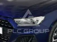 2025 Audi A1