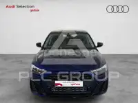 2025 Audi A1