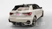 2025 Audi A1