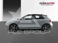 2025 Audi A1