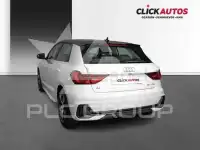 2025 Audi A1
