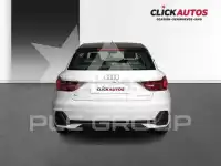 2025 Audi A1