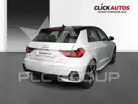 2025 Audi A1