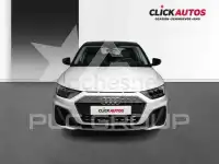 2025 Audi A1