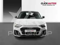 2025 Audi A1