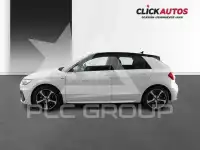 2025 Audi A1