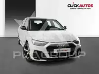 2025 Audi A1
