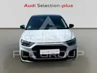 2025 Audi A1