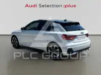 2025 Audi A1