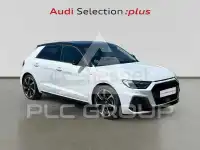 2025 Audi A1