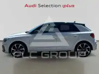 2025 Audi A1