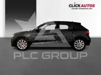 2025 Audi A1