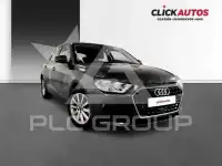 2025 Audi A1