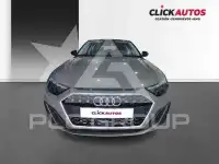2025 Audi A1