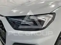 2025 Audi A1