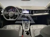 2025 Audi A1