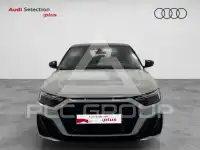 2025 Audi A1
