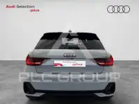 2025 Audi A1