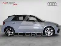 2025 Audi A1