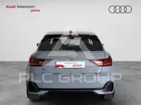 2025 Audi A1