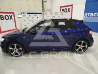 2025 Audi A1