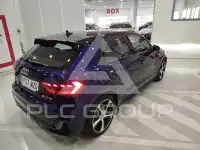 2025 Audi A1