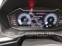 2025 Audi A1