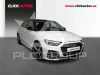 2025 Audi A1