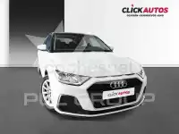 2025 Audi A1