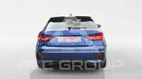 2025 Audi A1