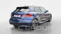 2025 Audi A1