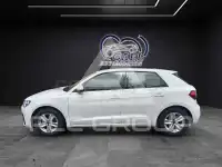 2025 Audi A1
