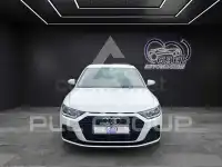 2025 Audi A1