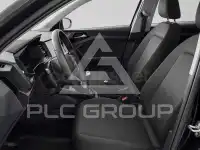 2025 Audi A1