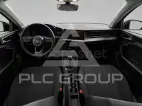 2025 Audi A1