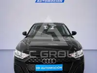 2025 Audi A1