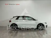 2025 Audi A1