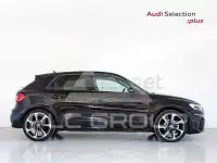 2025 Audi A1