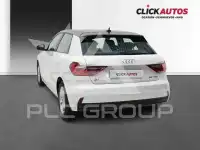2025 Audi A1
