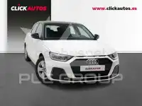 2025 Audi A1