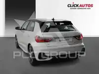 2025 Audi A1