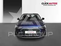 2025 Audi A1