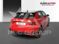 2025 Audi A1